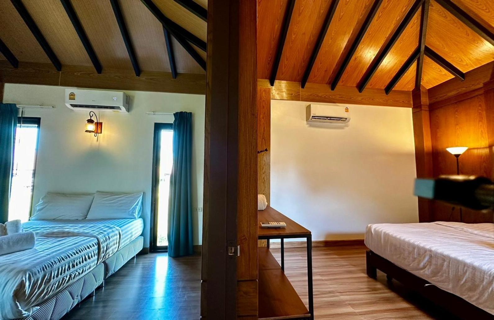Medee Resort Ko Kut Bagian luar foto