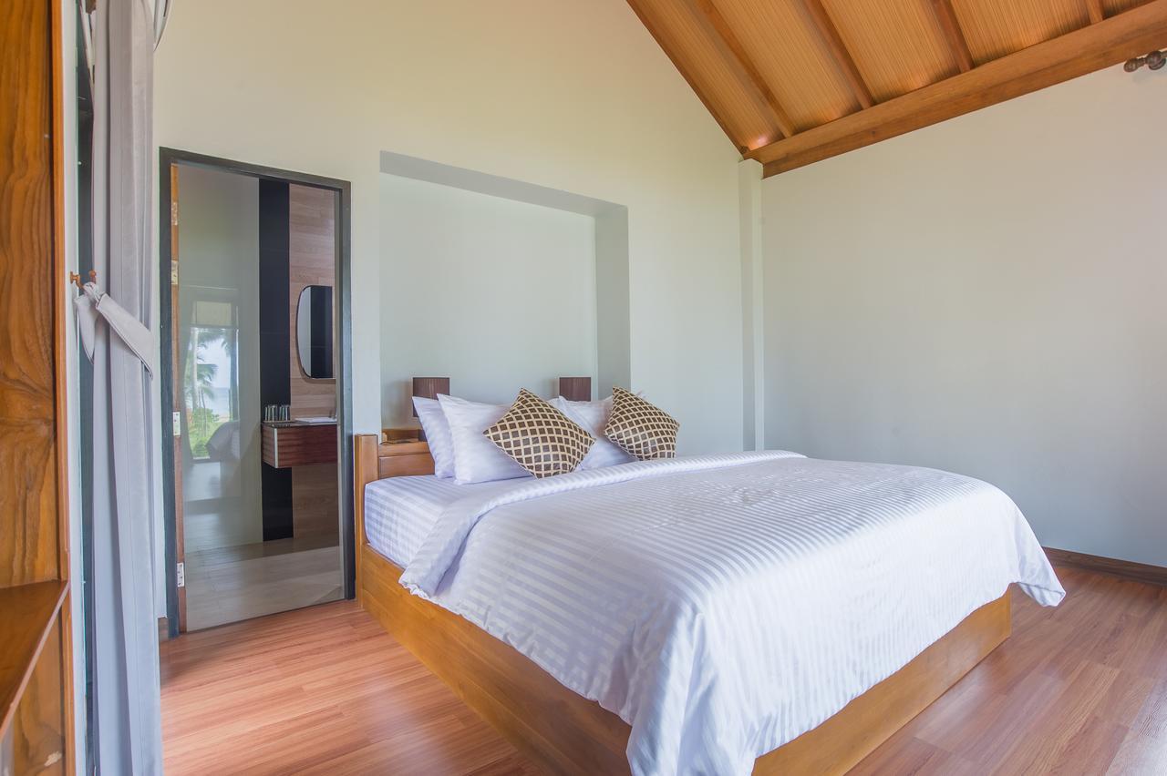 Medee Resort Ko Kut Bagian luar foto