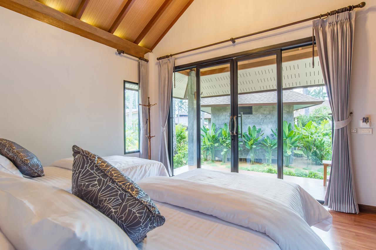 Medee Resort Ko Kut Bagian luar foto