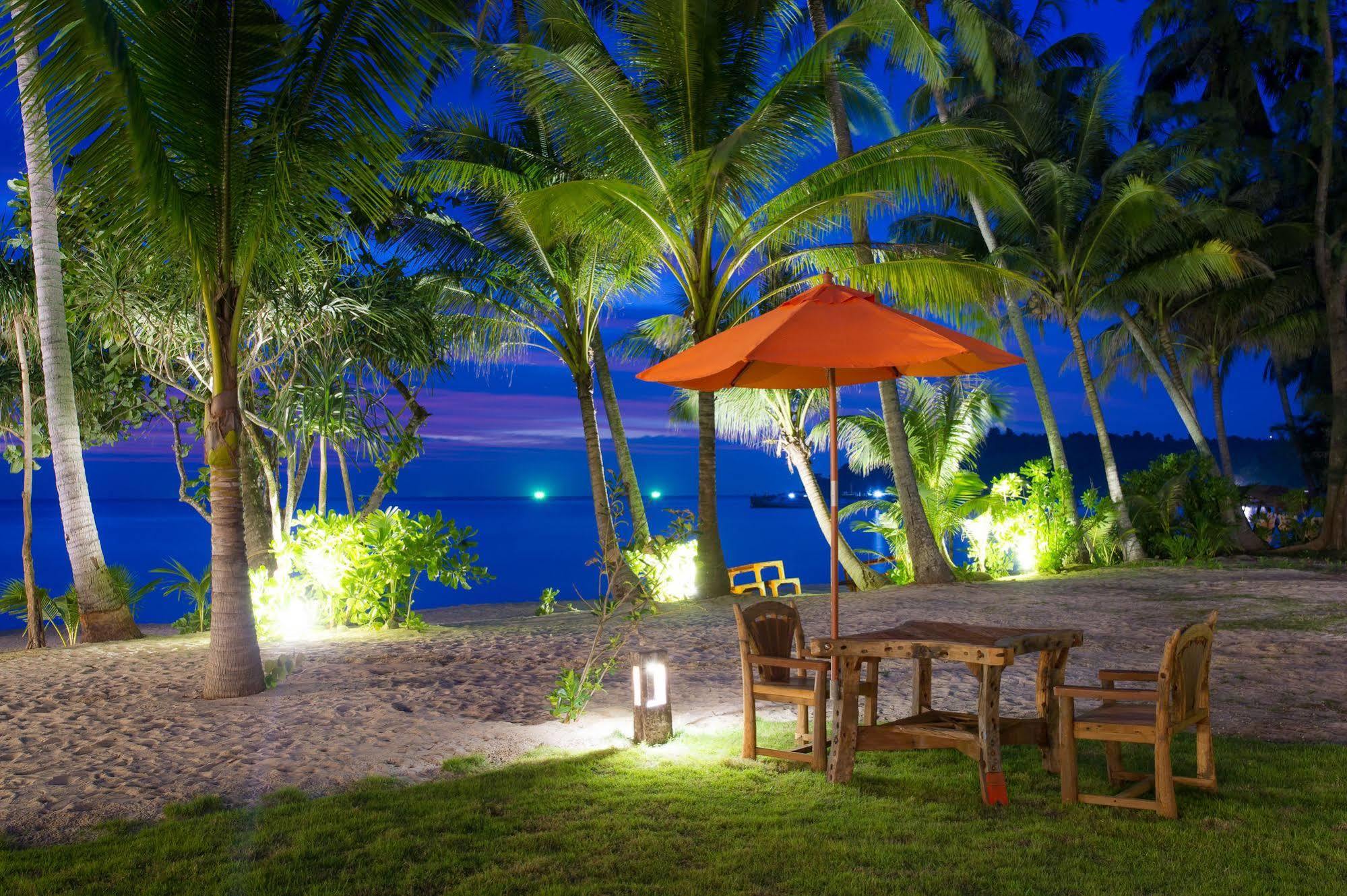 Medee Resort Ko Kut Bagian luar foto